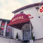 hotel orion parczew